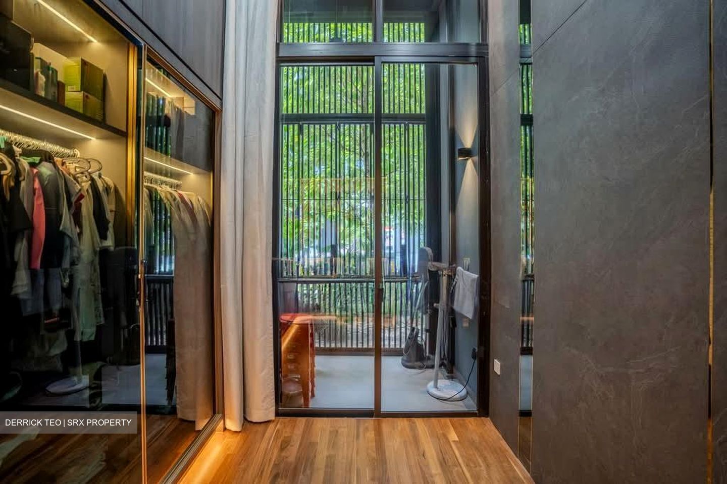 Parc Komo (D17), Apartment #549683101